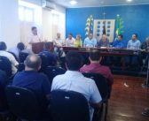 Câmara de Taperoá realizou Audiência Pública para debater sobre Hospital Geral de Taperoá