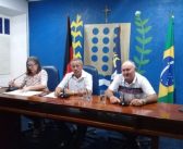 Câmara realiza sessão onde é aprovado vários requerimentos